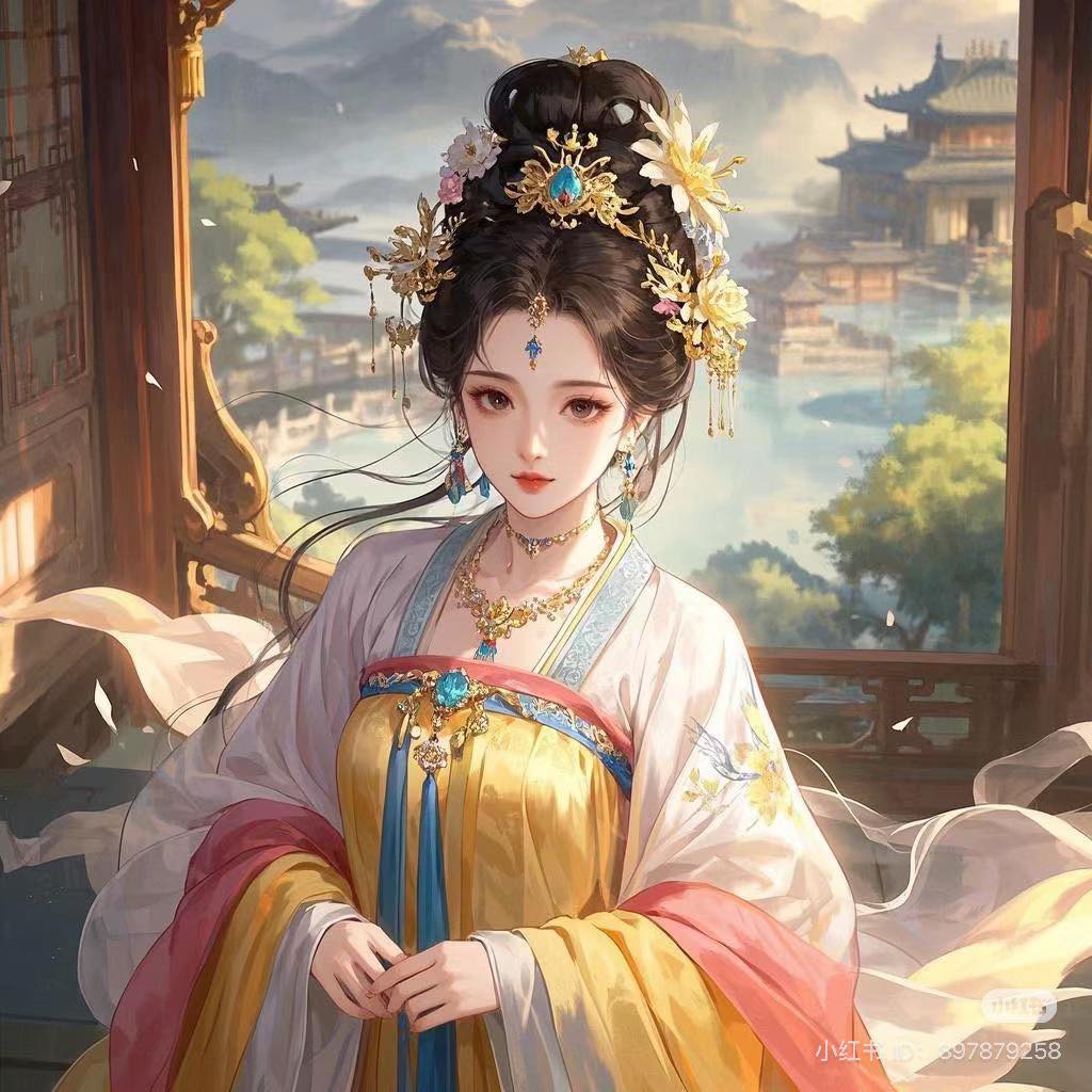 GIẤC MỘNG ĐÀO HOA