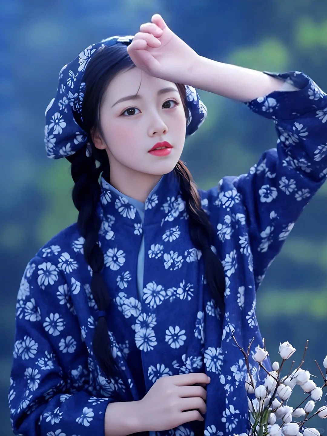 LẠC VÂN KHÔNG CÒN LẠC NỮA