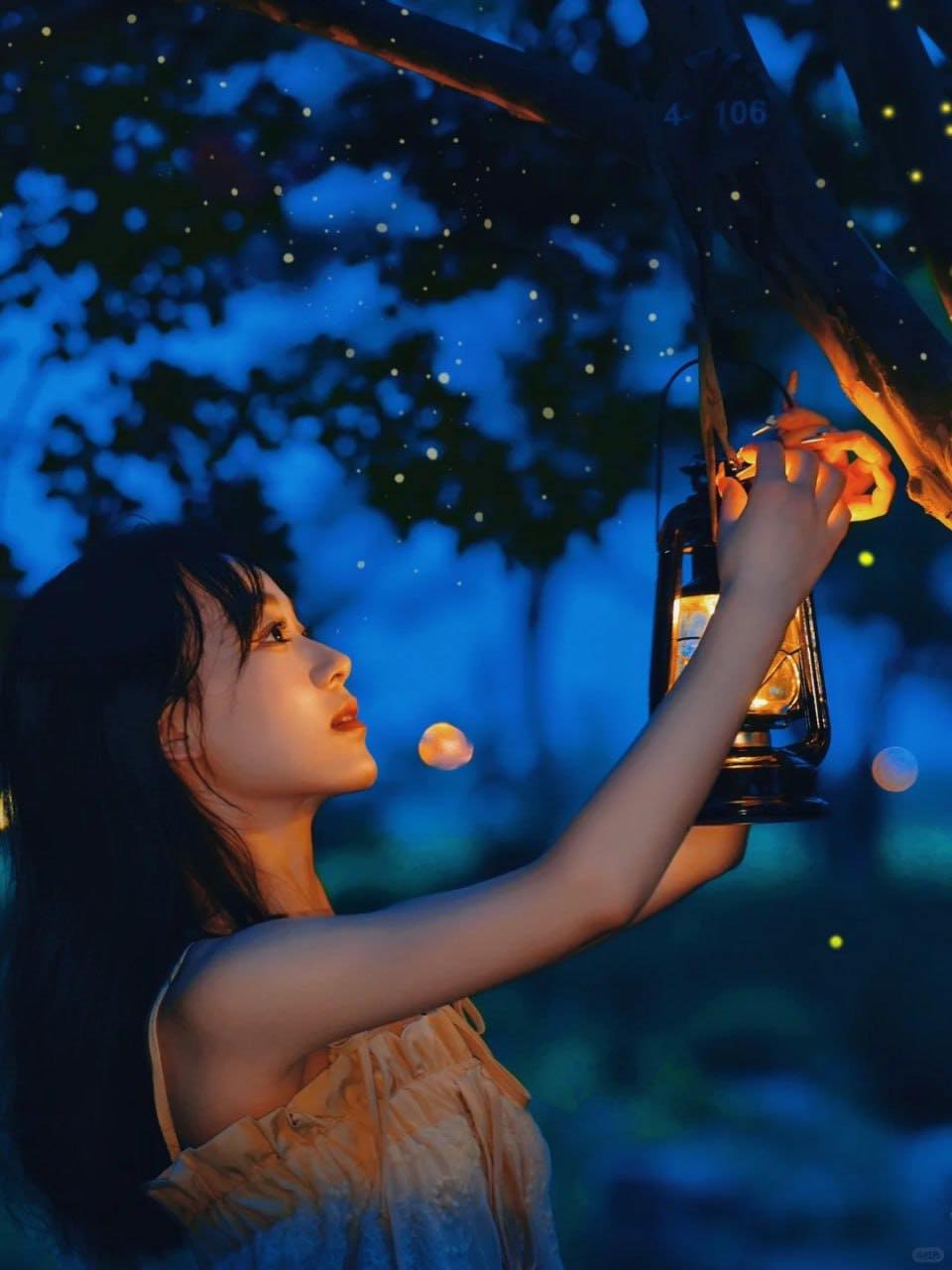 SỰ THẬT DƯỚI GỐC CÂY TÁO