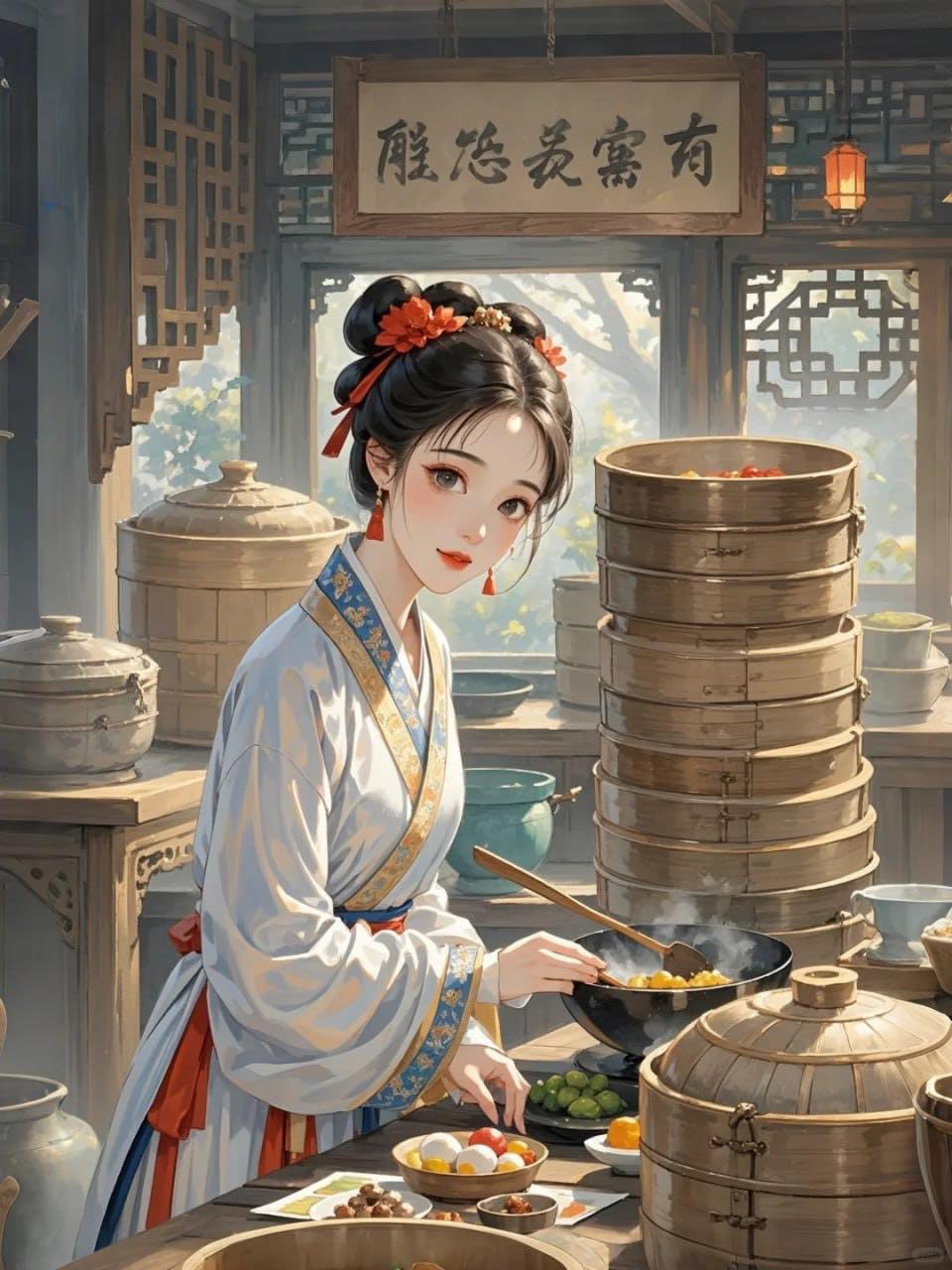ĐÔNG CUNG KHÔNG GIỮ ĐƯỢC TANG DƯ