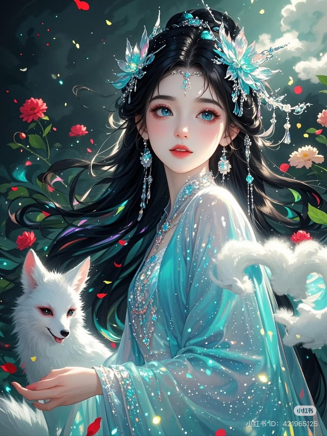 HÔN ƯỚC NGOÀI Ý MUỐN CỦA TIỂU ĐIỆN HẠ