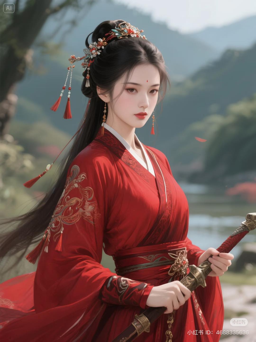 ĐAN DƯỢC PHONG DẬY SÓNG TÌNH TRƯỜNG