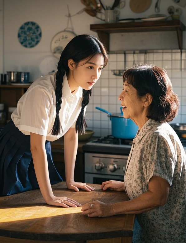 NHỮNG ĐỨA CON VÔ ƠN