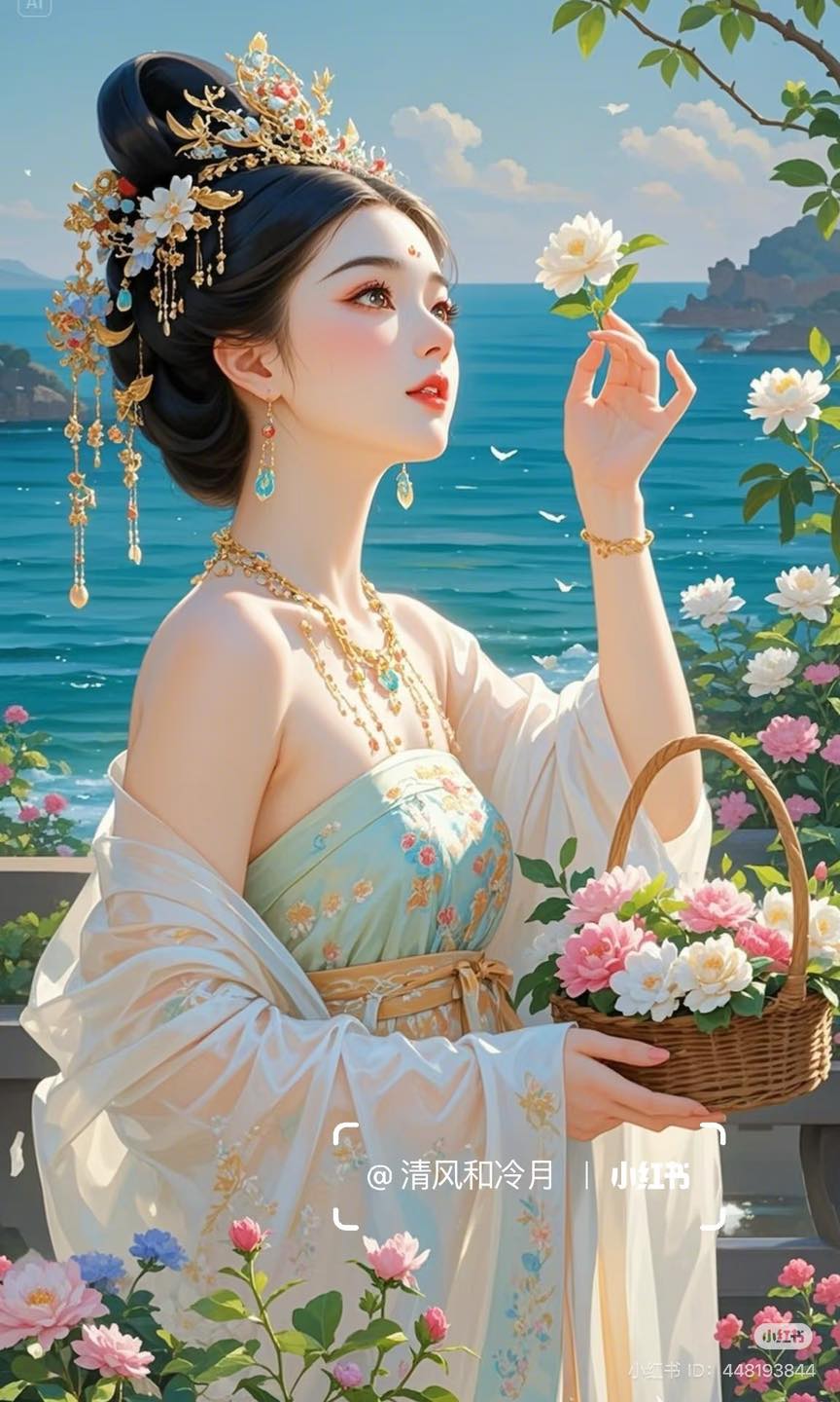 VỊ HÔN THÊ Ở DƯ HÀNG