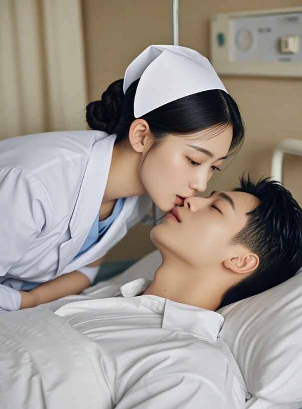 TRỌNG SINH SAU CÚ NGÃ TẦNG 23