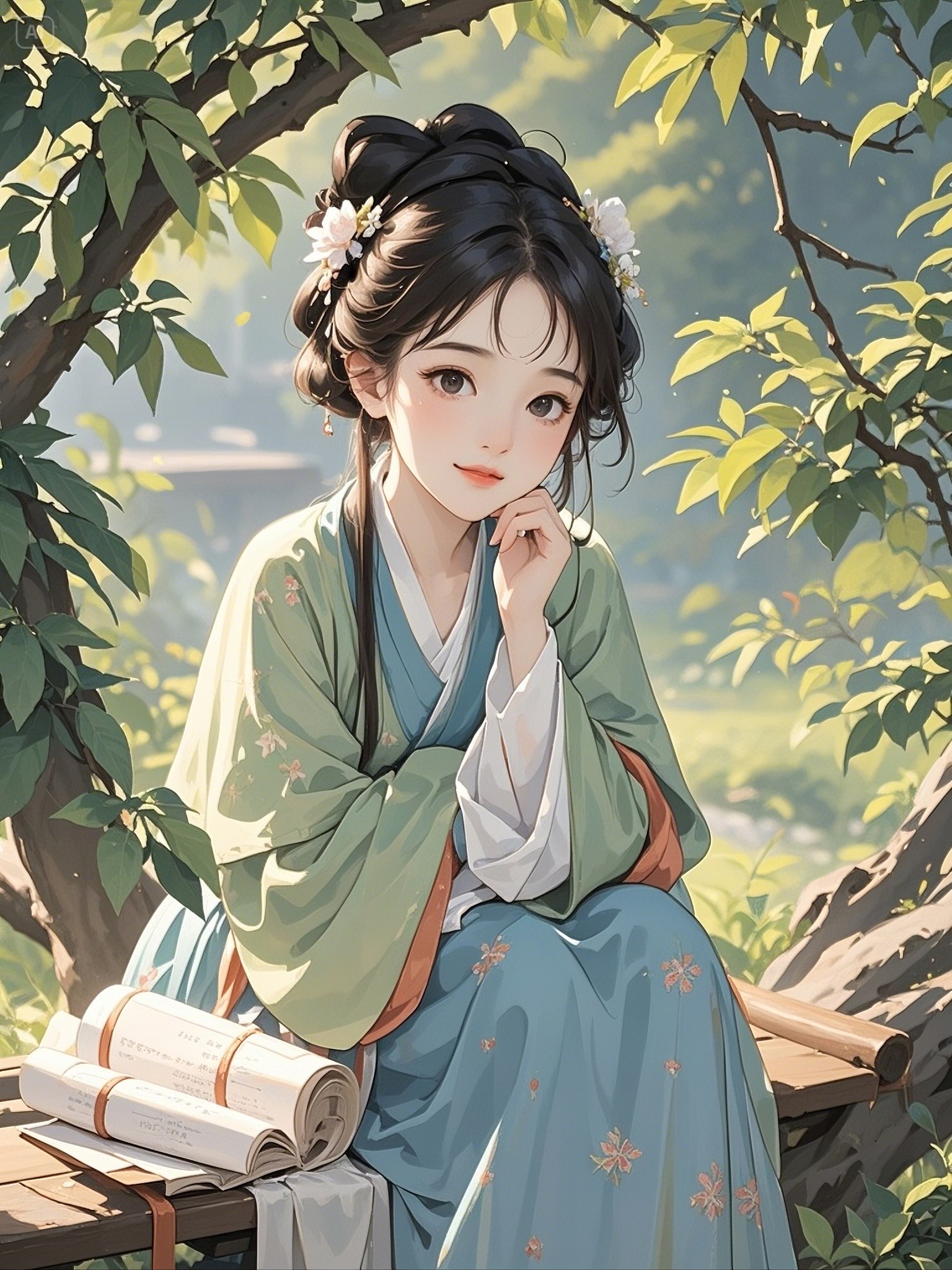 TIỂU CHU