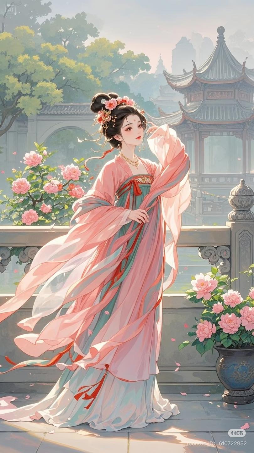BẠCH LONG NỮ