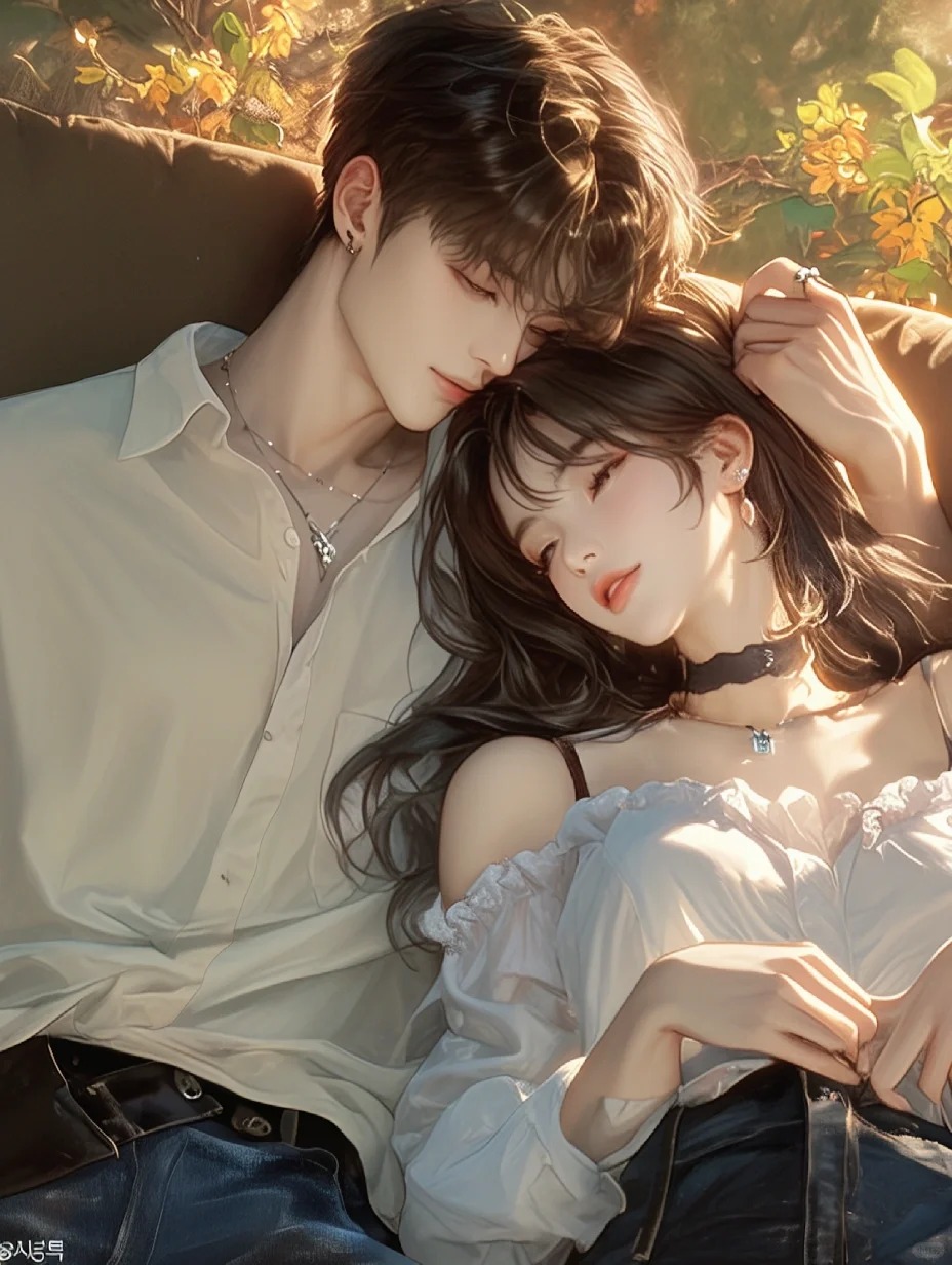 THÁNG NĂM RỰC RỠ VÌ ANH