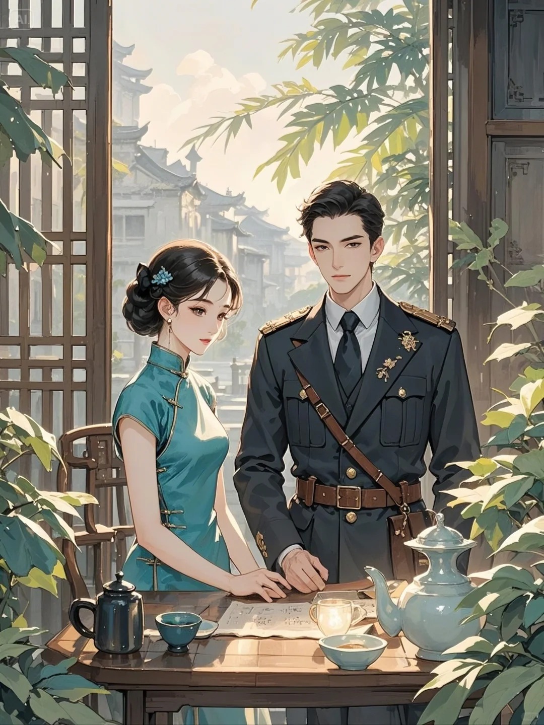 ĐỜI NÀY YÊU BẢN THÂN LÀ ĐỦ